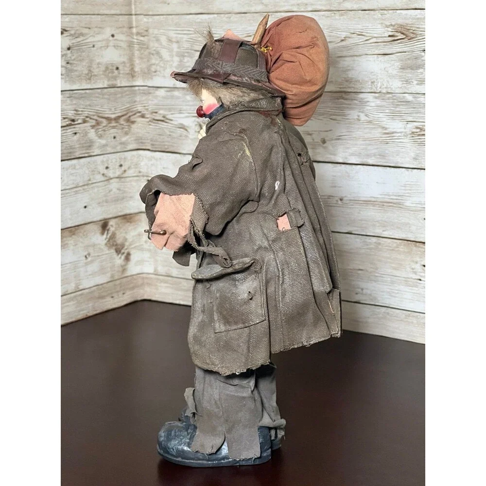 N/A emmett kelly